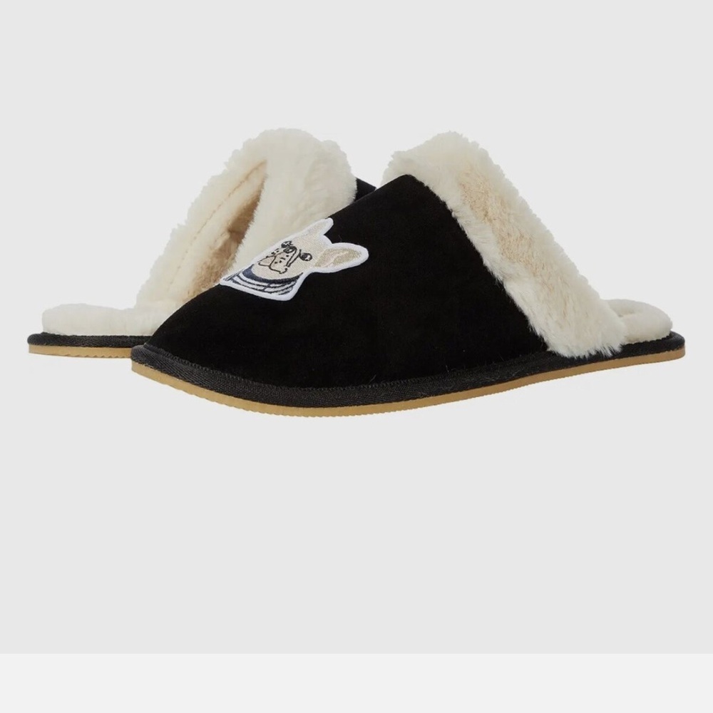 Soludos Frenchie Slippers - Picture 4 of 7